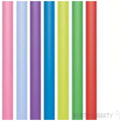 balony modeliny pompka mix godan 20 szt