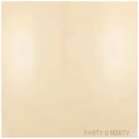 balony pastel alabastrowy strong 11 100 szt