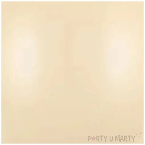 balony pastel alabastrowy strong 12 50 szt