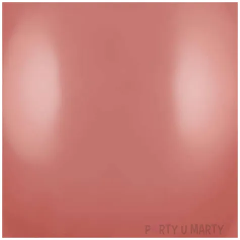 balony pastel burgundowy strong 11 100 szt