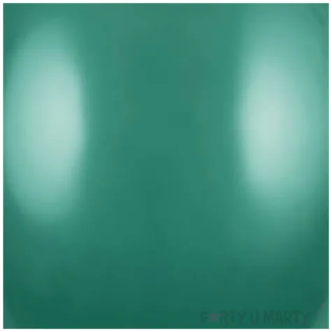 balony pastel butelkowy strong 11 100 szt