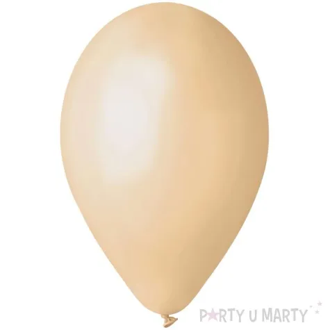 balony pastel cielisty gemar 13 50 szt