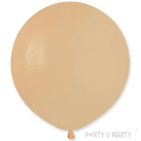 balony pastel cielisty gemar 19 25 szt