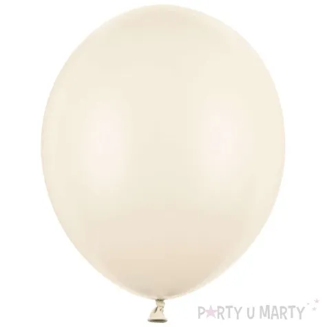 balony pastel cielisty strong 9 100 szt