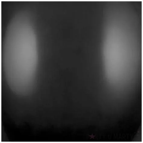 balony pastel czarne 12 strong 100 szt