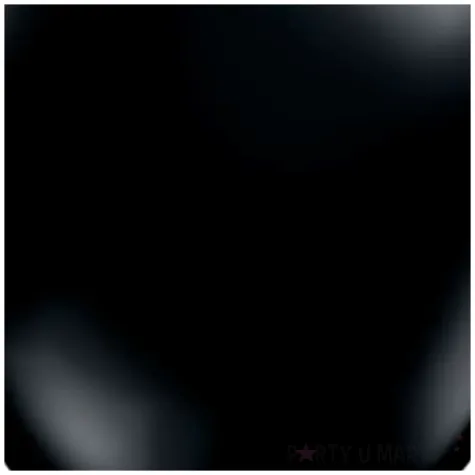 balony pastel czarny qualatex 11 100 szt