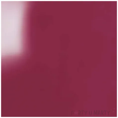 balony pastel czerwone wino gemar 19 25 szt