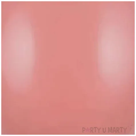 balony pastel dzika roza strong 11 50 szt