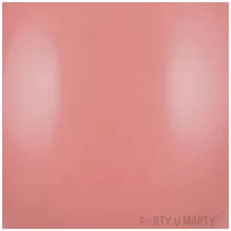 balony pastel dzika roza strong 9 100 szt