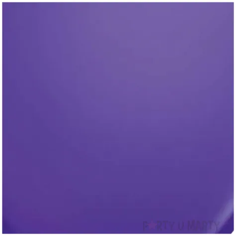 balony pastel fioletowy qualatex 11 100 szt