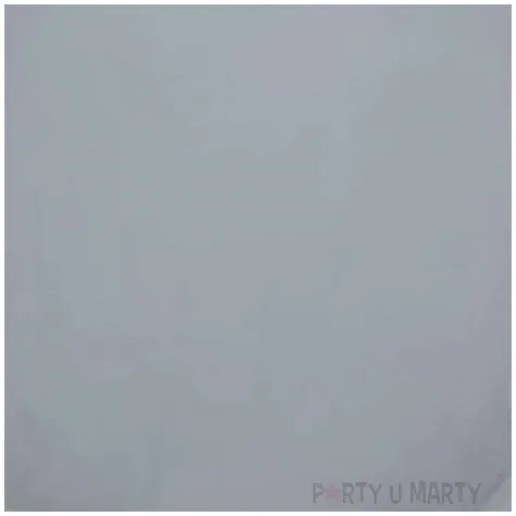 balony pastel gray decomex szary 11 100 szt