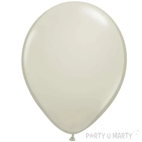 balony pastel kaszmirowy qualatex 11 100 szt