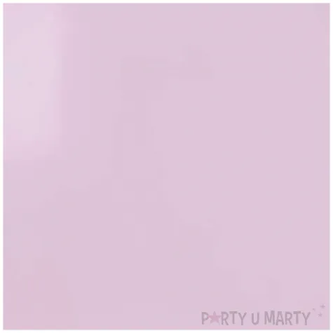 balony pastel liliowy gemar 19 25 szt