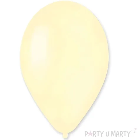 balony pastel maslany gemar 10 100 szt