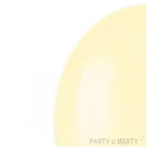 balony pastel maslany gemar 13 50 szt