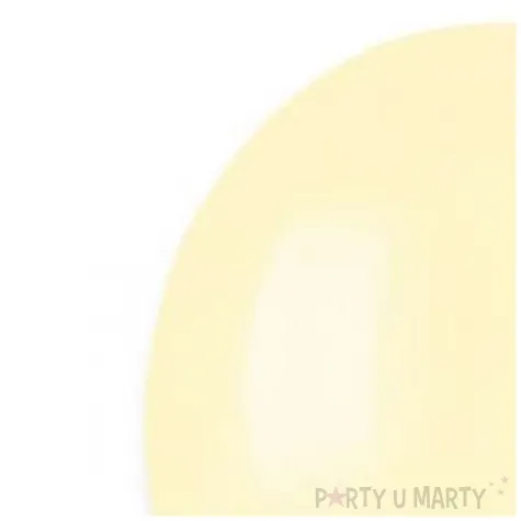 balony pastel maslany gemar 5 100 szt