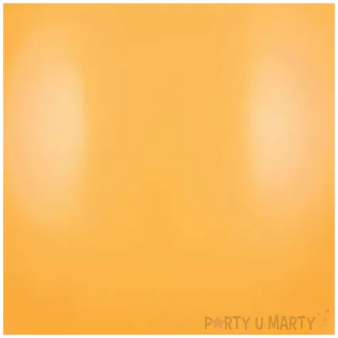 balony pastel miodowy strong 11 100 szt