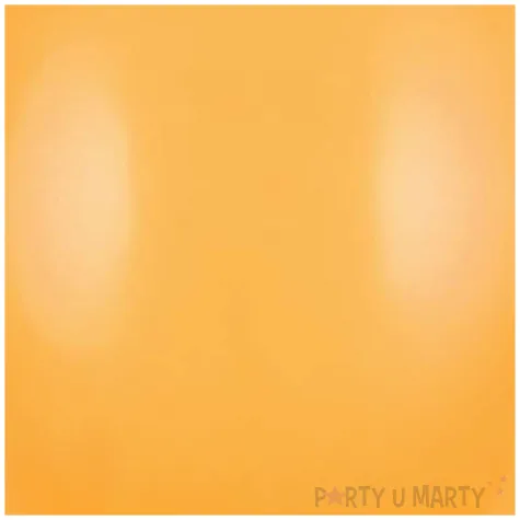 balony pastel miodowy strong 12 100 szt