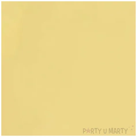 balony pastel musztardowy gemar 19 25 szt