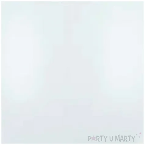 balony pastel niebieski mglisty strong 11 100 szt