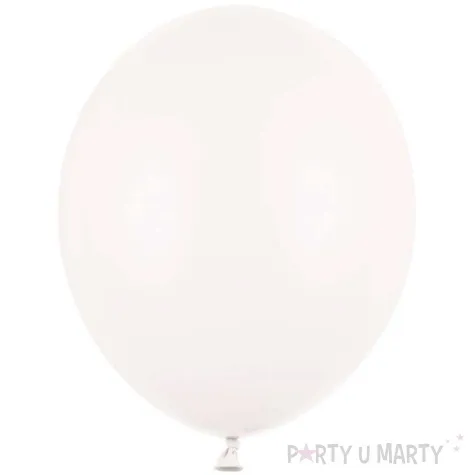 balony pastel perlowy strong 11 100 szt