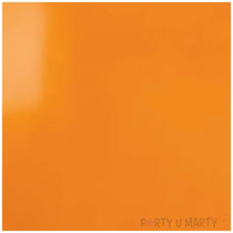 balony pastel pomaranczowy gemar 19 25 szt