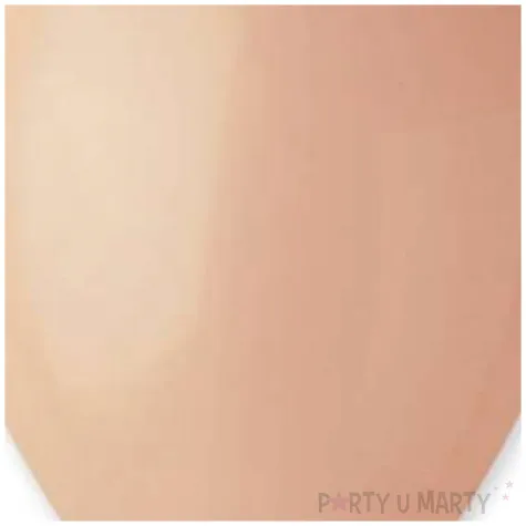 balony pastel rozowe gemar 10 100 szt