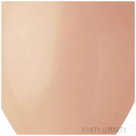 balony pastel rozowe gemar 12 100 szt