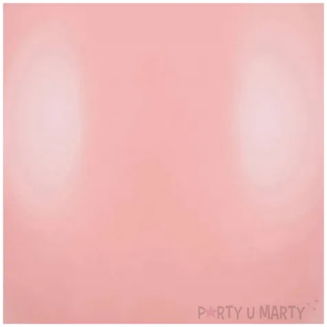 balony pastel rozowy ciemny strong 11 100 szt