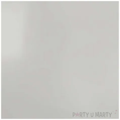 balony pastel szary gemar 19 25 szt