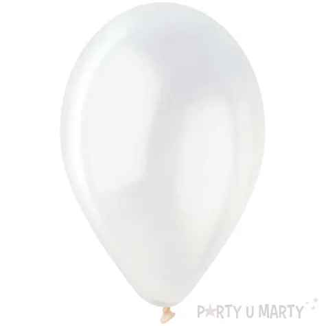 balony pastel transparentny gemar 13 50 szt