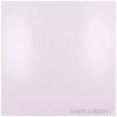 balony pastel wrzosowy strong 11 100 szt