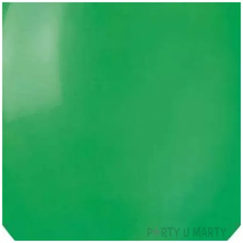 balony pastel zielone ciemne gemar 5 100 szt