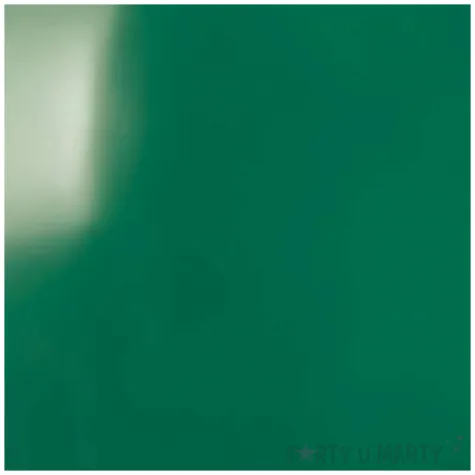 balony pastel zielony butelkowy gemar 19 25 szt