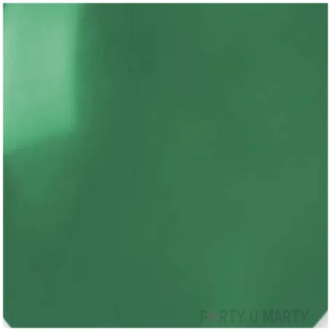 balony pastel zielony butelkowy gemar 5 100 szt