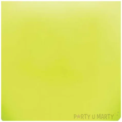 balony pastel zielony chartreuse qualatex 5 100 szt