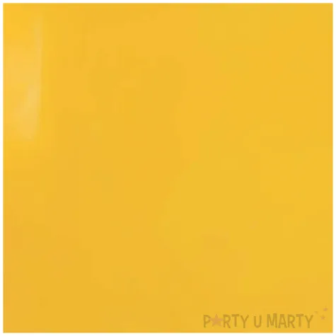 balony pastel zolty gemar 19 25 szt