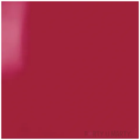 balony pastelowe burgundowy gemar 19 50 szt