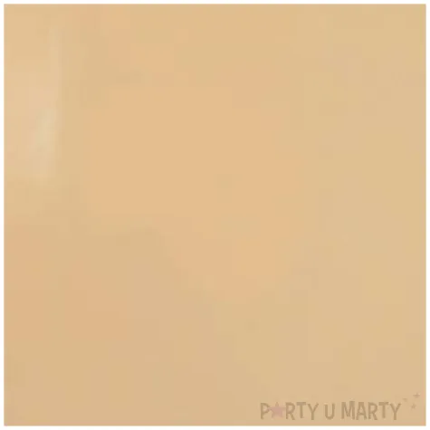 balony pastelowe cieliste gemar 19 50 szt