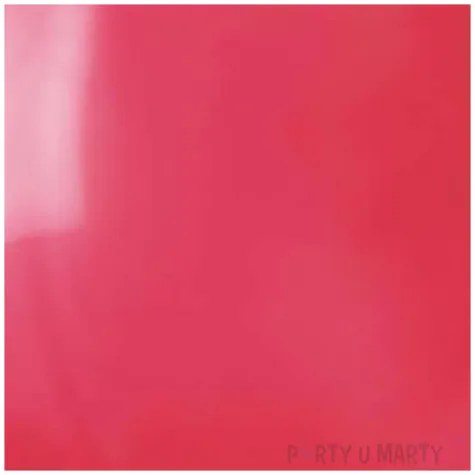 balony pastelowe czerwony gemar 19 50 szt