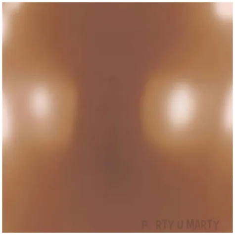 balony pastelowe dekoracja na urodziny do girlandy czekoladowe anagram 24 4 szt