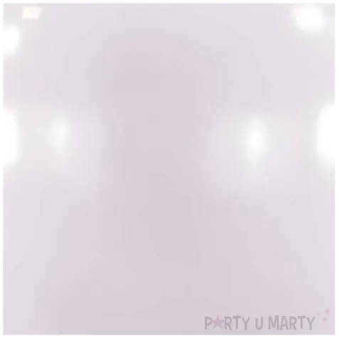 balony pastelowe dekoracja na urodziny do girlandy liliowe anagram 24 4 szt