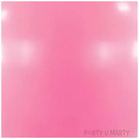 balony pastelowe dekoracja na urodziny do girlandy rozowe anagram 24 4 szt