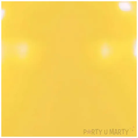 balony pastelowe dekoracja na urodziny do girlandy zolte musztardowe anagram 24 4 szt