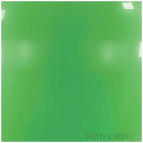 balony pastelowe dekoracja na urodziny dzien swietego patryka zielone anagram 24 4 szt