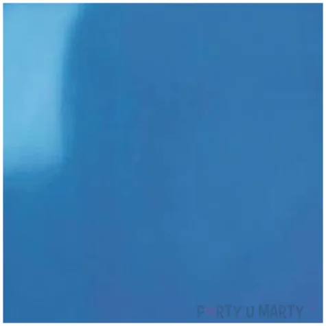 balony pastelowe niebieskie gemar 19 50 szt