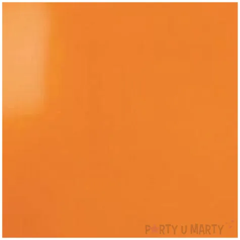 balony pastelowe pomaranczowe gemar 19 50 szt