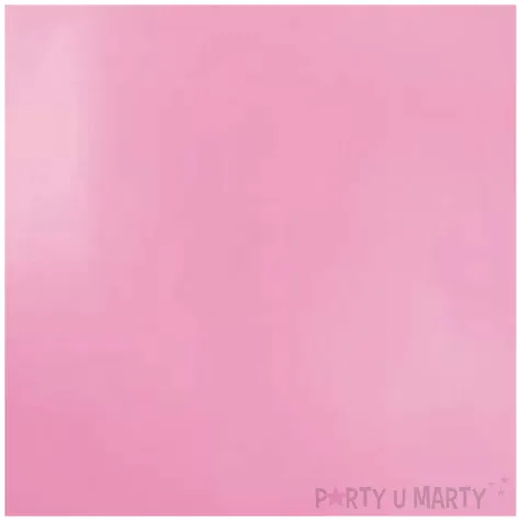 balony pastelowe rozowy gemar 19 50 szt