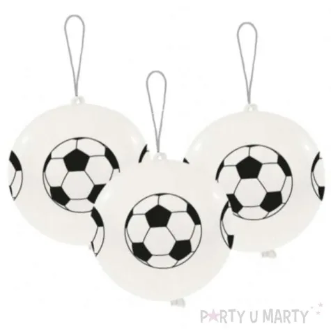 balony pilki pilka nozna amscan 3 szt