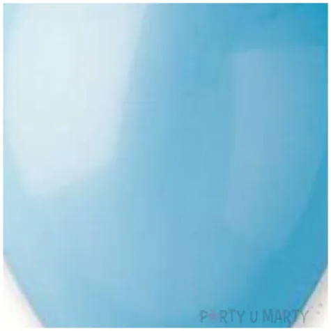 balony premium blekitne gemar 10 10 szt